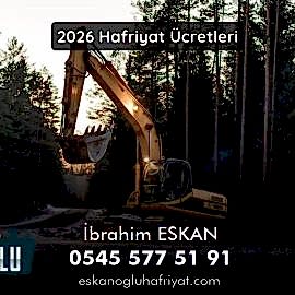 2026 Yılında Hafriyat Ücretleri: Doğru Fiyatlandırma ve Sektörel Gelişmeler 2026 Yılında Hafriyat Ücretleri: Doğru Fiyatlandırma ve Sektörel Gelişmeler